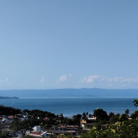 Apartamento Com Vista Para O Mar Canto Do Machado II Ilhabela Exterior foto