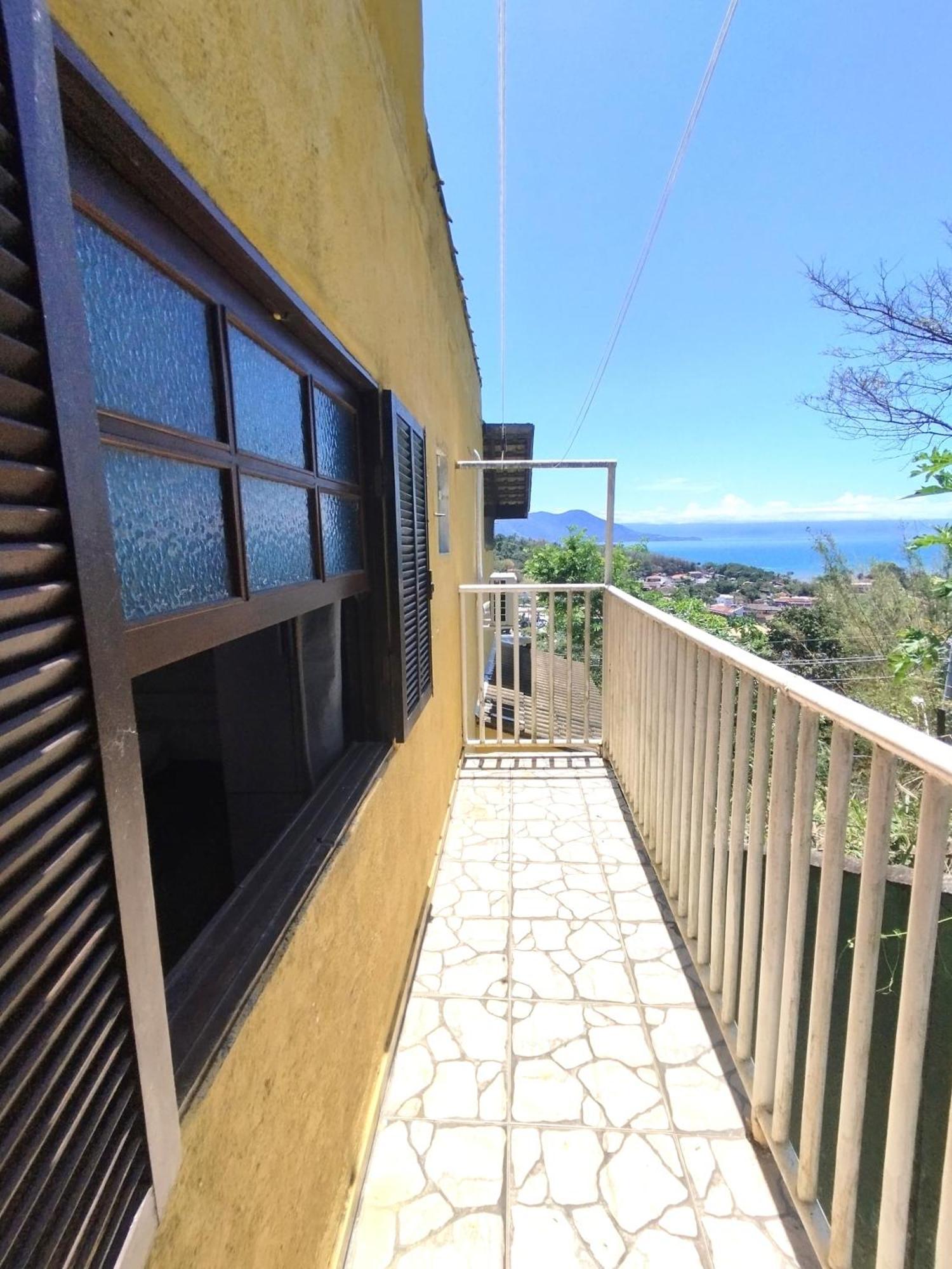 Apartamento Com Vista Para O Mar Canto Do Machado II Ilhabela Exterior foto